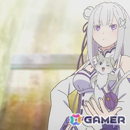 「セガNET麻雀 MJ」でアニメ「Re:ゼロから始める異世界生活」シリーズとのコラボイベントが開催！の画像31