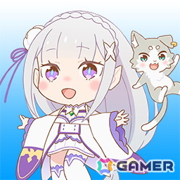 「セガNET麻雀 MJ」でアニメ「Re:ゼロから始める異世界生活」シリーズとのコラボイベントが開催！の画像4