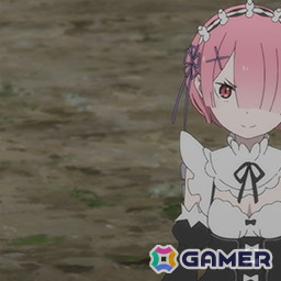 「セガNET麻雀 MJ」でアニメ「Re:ゼロから始める異世界生活」シリーズとのコラボイベントが開催!の画像