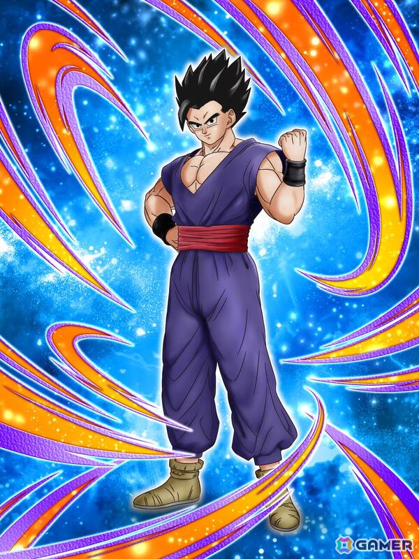 「ドラゴンボールZ ドッカンバトル」アルティメット孫悟飯、ガンマ2号が登場する「W DOKKANフェス」が開催！の画像4
