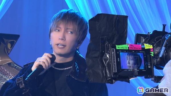 「シャドバWB」小林幸子さんとGACKTさんが夢のデュエットを披露する新CMが公開！メイキングや二人へのインタビューもの画像