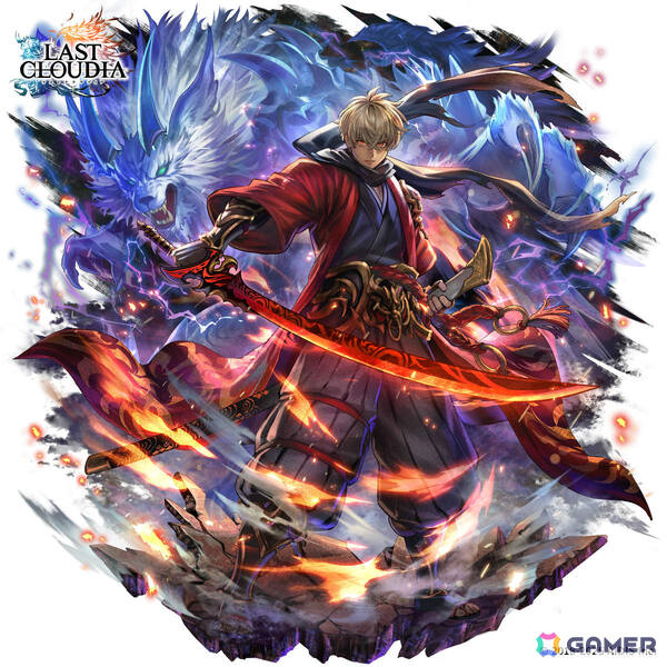 「ラストクラウディア」新ユニット「幻武者カイル」が参戦！最大150連となる1日1回無料10連ステップアップガチャなどの年末年始キャンペーンもの画像2