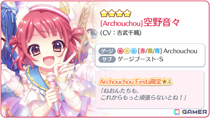 「Re:ステージ！プリズムステップ」限定☆4を1ジュエルで引けるガチャ「Do it!!☆4確定PARTY!!」が開催！の画像