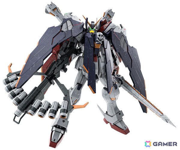PS5/PS4「バトオペ2」2026年元日に「機動戦士クロスボーン・ガンダム 鋼鉄の7人」より「クロスボーン・ガンダムX1FC」が参戦！の画像3