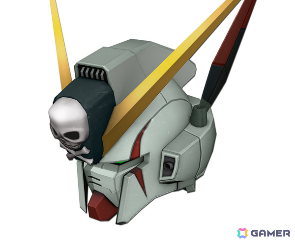 PS5/PS4「バトオペ2」2026年元日に「機動戦士クロスボーン・ガンダム 鋼鉄の7人」より「クロスボーン・ガンダムX1FC」が参戦！の画像8