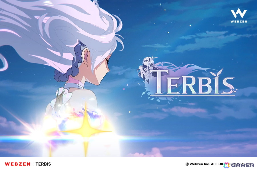 新作アニメ調RPG「TERBIS」の新たなティザーPVが公開！世界観や序盤のメインストーリーを描いた37秒のアニメーションPVの画像