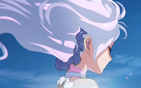 ペルソナ5 ザ・ロイヤル」戦闘中のカットインを使用したサコッシュや