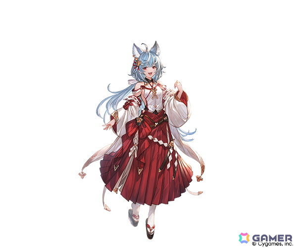 シュクラ（CV：市ノ瀬加那）
