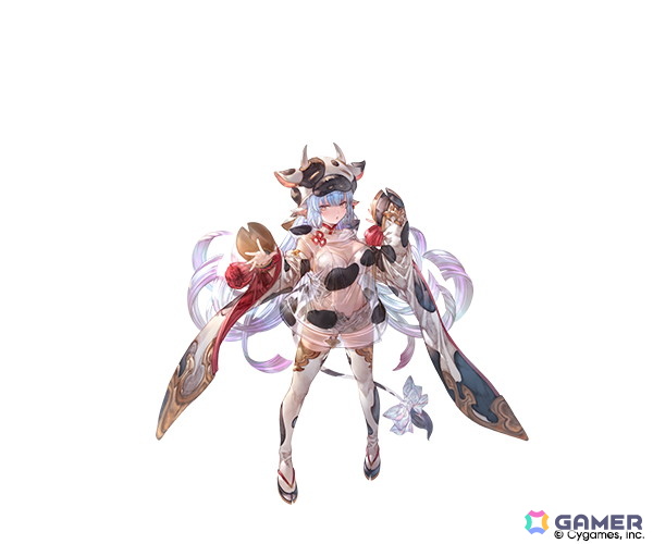 「グラブル」でイベント「一〇八草子 十二神将会議その三」本日17時より開催！の画像15