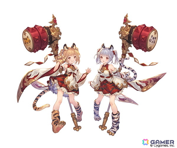 「グラブル」でイベント「一〇八草子 十二神将会議その三」本日17時より開催！の画像16