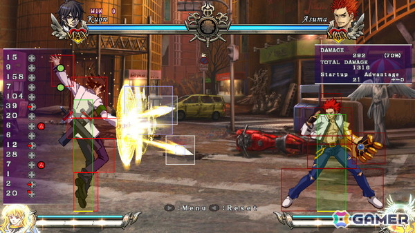 ACで展開した対戦格闘ゲーム「デモンブライド」がSteamで登場！「デモンブライド：アディショナルゲイン」が12月30日にリリースの画像10
