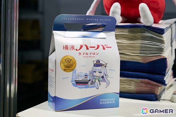「シャドバWB」初の国際大会「Shadowverse World Grand Prix 2025」Grand Finalsが開催！優勝賞金1億円を手にした初代王者はDFM | ユーリ選手にの画像15