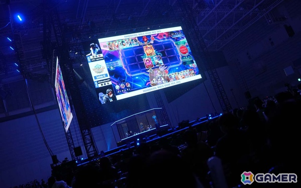 「シャドバWB」初の国際大会「Shadowverse World Grand Prix 2025」Grand Finalsが開催！優勝賞金1億円を手にした初代王者はDFM | ユーリ選手にの画像3