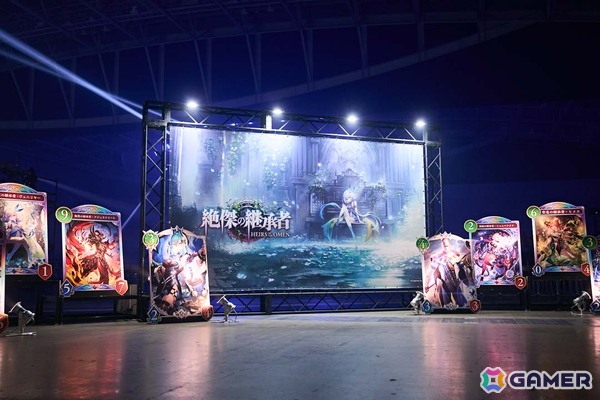 「シャドバWB」初の国際大会「Shadowverse World Grand Prix 2025」Grand Finalsが開催！優勝賞金1億円を手にした初代王者はDFM | ユーリ選手にの画像6