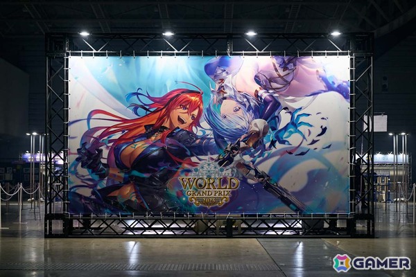 「シャドバWB」初の国際大会「Shadowverse World Grand Prix 2025」Grand Finalsが開催！優勝賞金1億円を手にした初代王者はDFM | ユーリ選手にの画像7