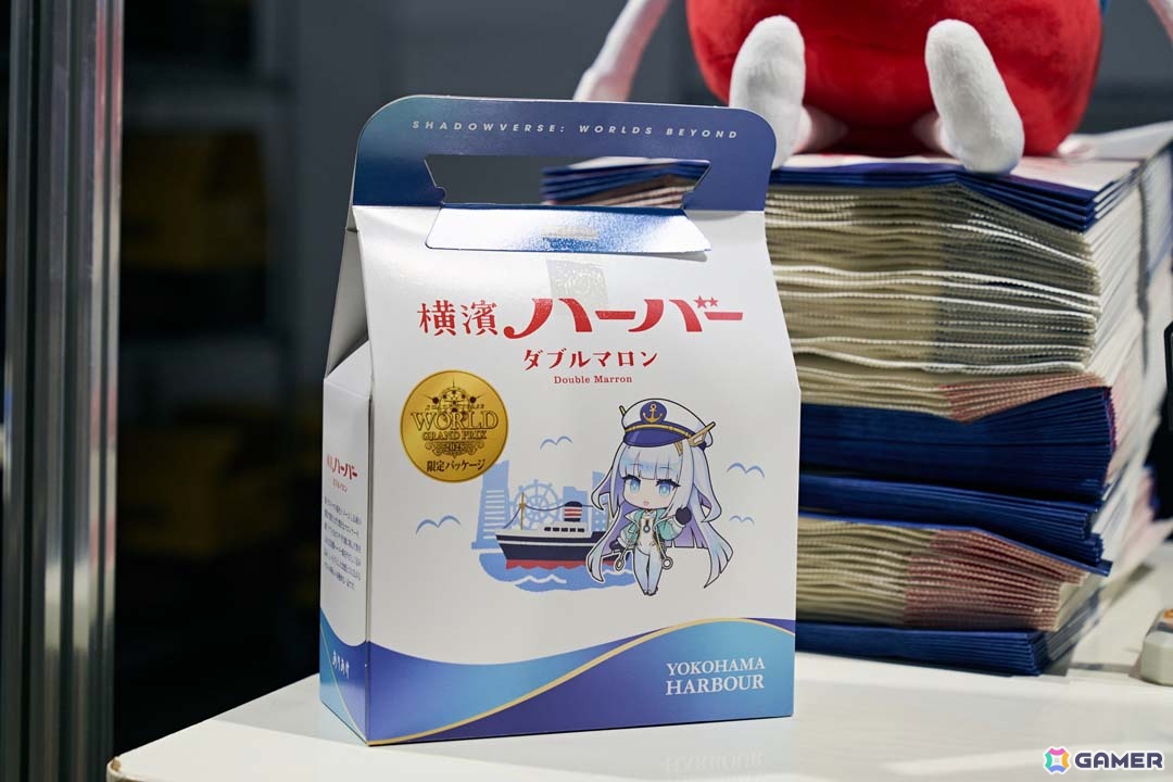 「シャドバWB」初の国際大会「Shadowverse World Grand Prix 2025」Grand Finalsが開催！優勝賞金1億円を手にした初代王者はDFM | ユーリ選手にの画像15