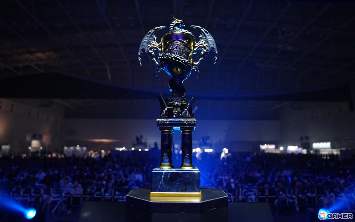 「シャドバWB」初の国際大会「Shadowverse World Grand Prix 2025」Grand Finalsが開催！優勝賞金1億円を手にした初代王者はDFM | ユーリ選手にの画像2