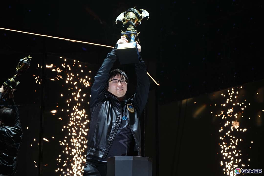 シャドバWB」初の国際大会「Shadowverse World Grand Prix 2025」Grand