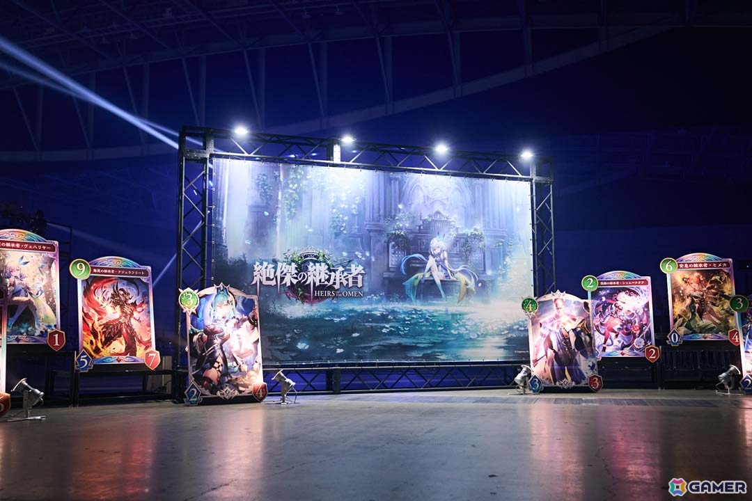 「シャドバWB」初の国際大会「Shadowverse World Grand Prix 2025」Grand Finalsが開催！優勝賞金1億円を手にした初代王者はDFM | ユーリ選手にの画像6