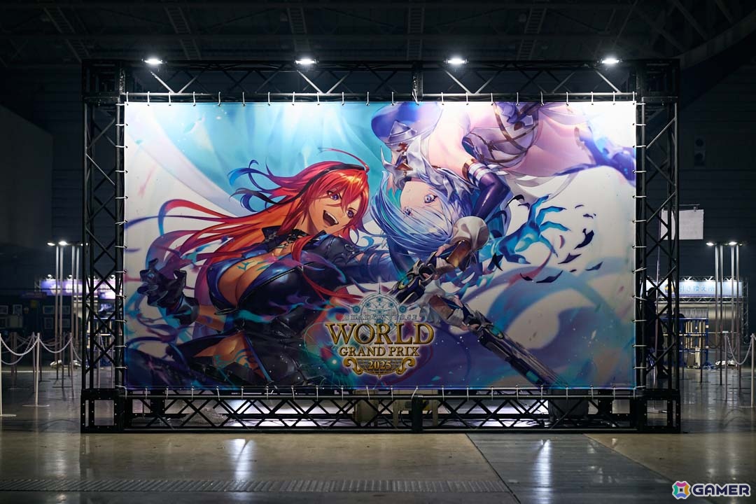 シャドバWB」初の国際大会「Shadowverse World Grand Prix 2025」Grand