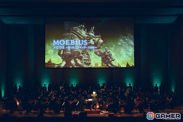 光の戦士の記憶を呼び覚ますコンサート――「FINAL FANTASY XIV ORCHESTRA CONCERT 2025 -Eorzean Symphony-」レポートの画像11
