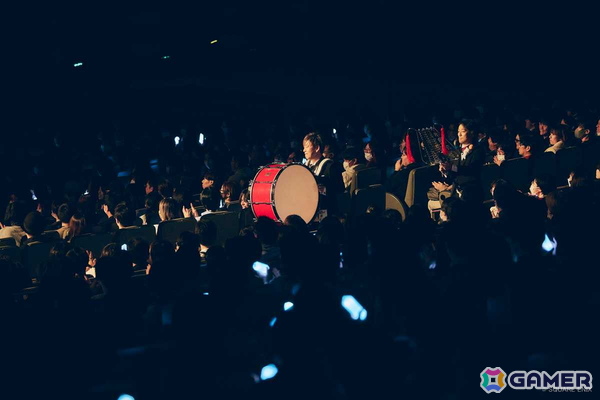 光の戦士の記憶を呼び覚ますコンサート――「FINAL FANTASY XIV ORCHESTRA CONCERT 2025 -Eorzean Symphony-」レポートの画像12