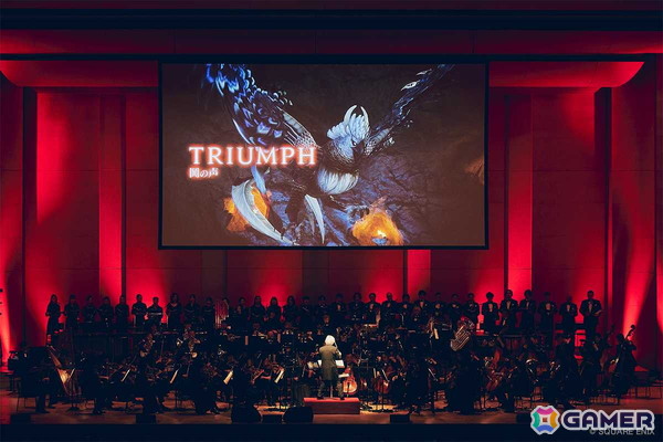 光の戦士の記憶を呼び覚ますコンサート――「FINAL FANTASY XIV ORCHESTRA CONCERT 2025 -Eorzean Symphony-」レポートの画像15