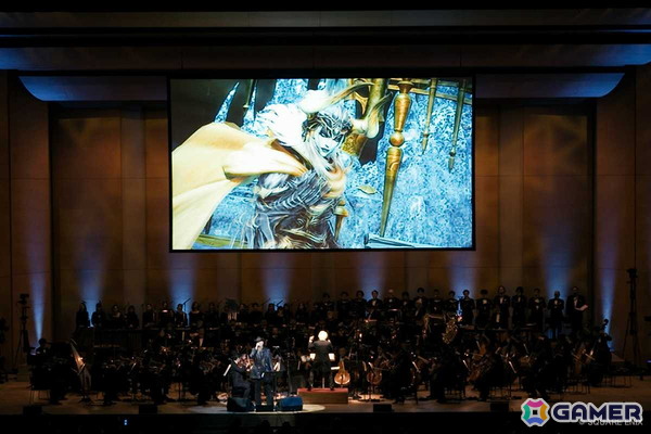 光の戦士の記憶を呼び覚ますコンサート――「FINAL FANTASY XIV ORCHESTRA CONCERT 2025 -Eorzean Symphony-」レポートの画像18