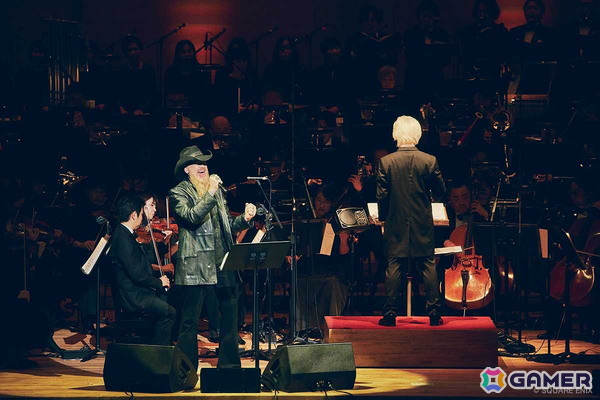 光の戦士の記憶を呼び覚ますコンサート――「FINAL FANTASY XIV ORCHESTRA CONCERT 2025 -Eorzean Symphony-」レポートの画像19
