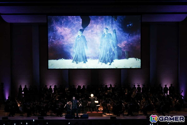 光の戦士の記憶を呼び覚ますコンサート――「FINAL FANTASY XIV ORCHESTRA CONCERT 2025 -Eorzean Symphony-」レポートの画像20
