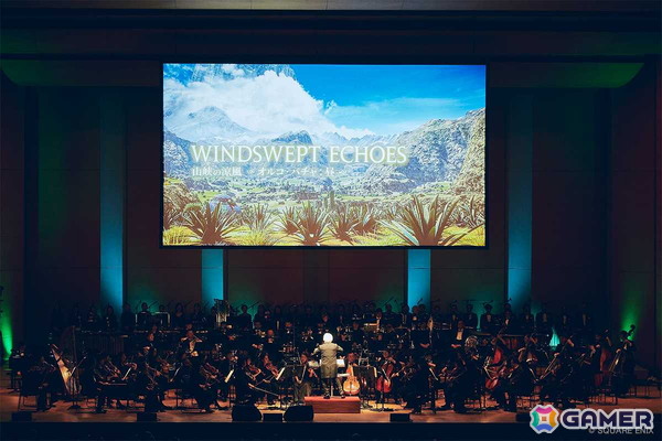 光の戦士の記憶を呼び覚ますコンサート――「FINAL FANTASY XIV ORCHESTRA CONCERT 2025 -Eorzean Symphony-」レポートの画像21