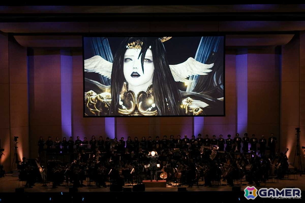 光の戦士の記憶を呼び覚ますコンサート――「FINAL FANTASY XIV ORCHESTRA CONCERT 2025 -Eorzean Symphony-」レポートの画像24