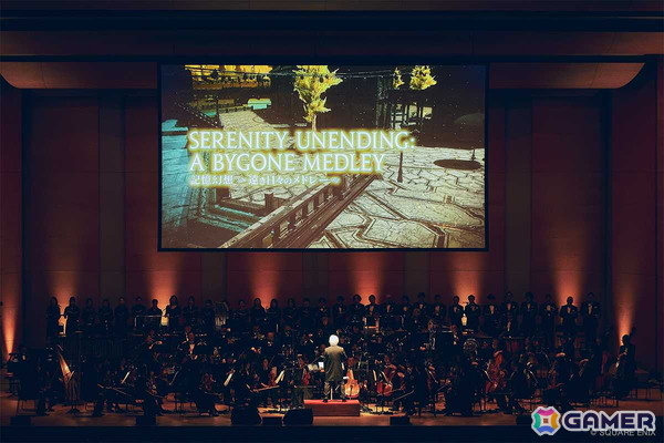 光の戦士の記憶を呼び覚ますコンサート――「FINAL FANTASY XIV ORCHESTRA CONCERT 2025 -Eorzean Symphony-」レポートの画像25