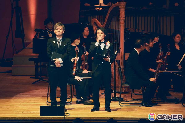 光の戦士の記憶を呼び覚ますコンサート――「FINAL FANTASY XIV ORCHESTRA CONCERT 2025 -Eorzean Symphony-」レポートの画像3