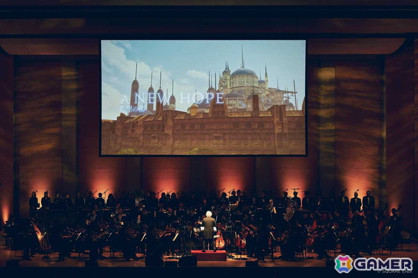 光の戦士の記憶を呼び覚ますコンサート――「FINAL FANTASY XIV ORCHESTRA CONCERT 2025 -Eorzean Symphony-」レポートの画像5
