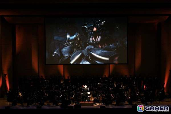 光の戦士の記憶を呼び覚ますコンサート――「FINAL FANTASY XIV ORCHESTRA CONCERT 2025 -Eorzean Symphony-」レポートの画像6