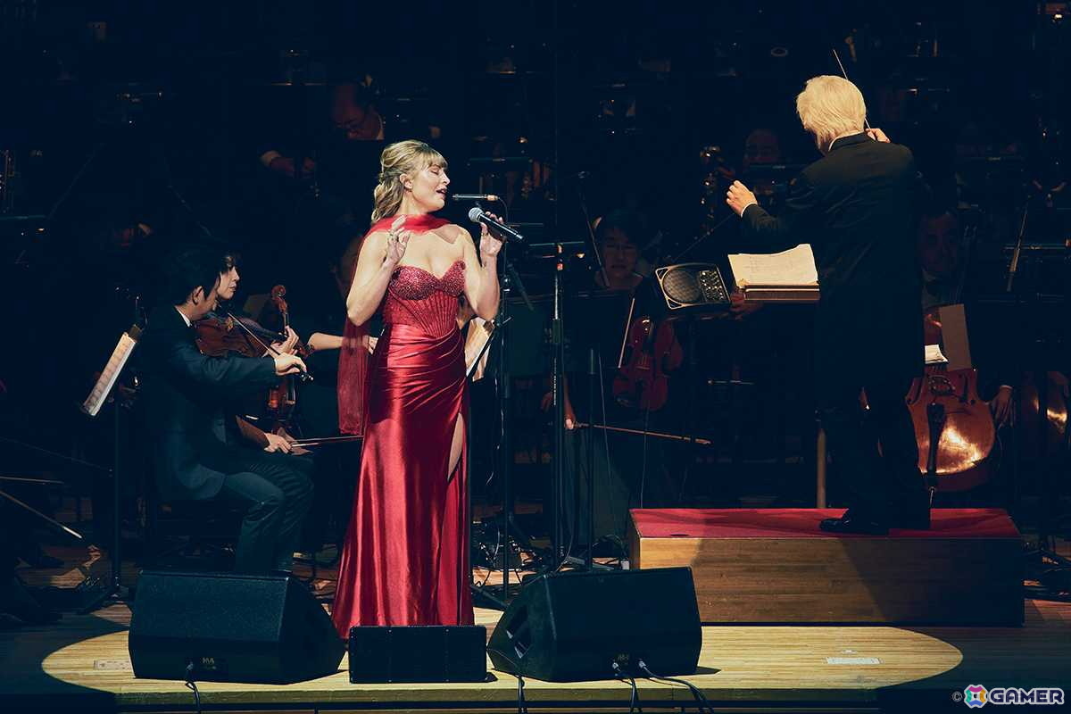 光の戦士の記憶を呼び覚ますコンサート――「FINAL FANTASY XIV ORCHESTRA CONCERT 2025 -Eorzean Symphony-」レポートの画像