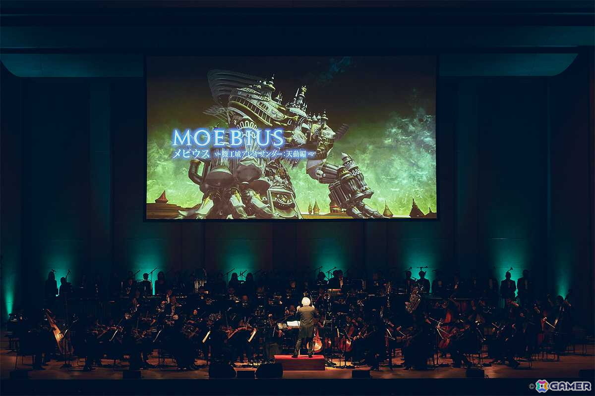 光の戦士の記憶を呼び覚ますコンサート――「FINAL FANTASY XIV ORCHESTRA CONCERT 2025 -Eorzean Symphony-」レポートの画像