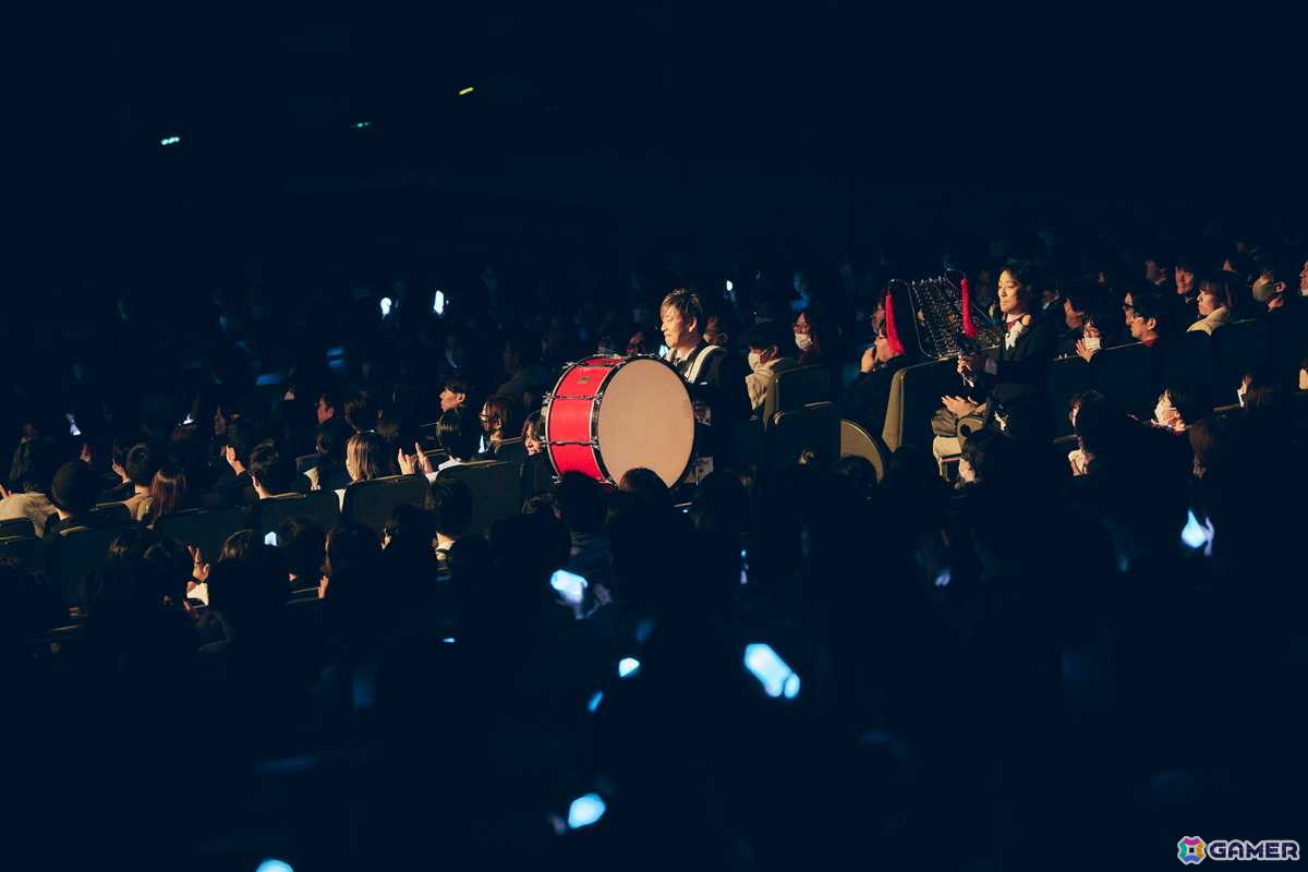 光の戦士の記憶を呼び覚ますコンサート――「FINAL FANTASY XIV ORCHESTRA CONCERT 2025 -Eorzean Symphony-」レポートの画像