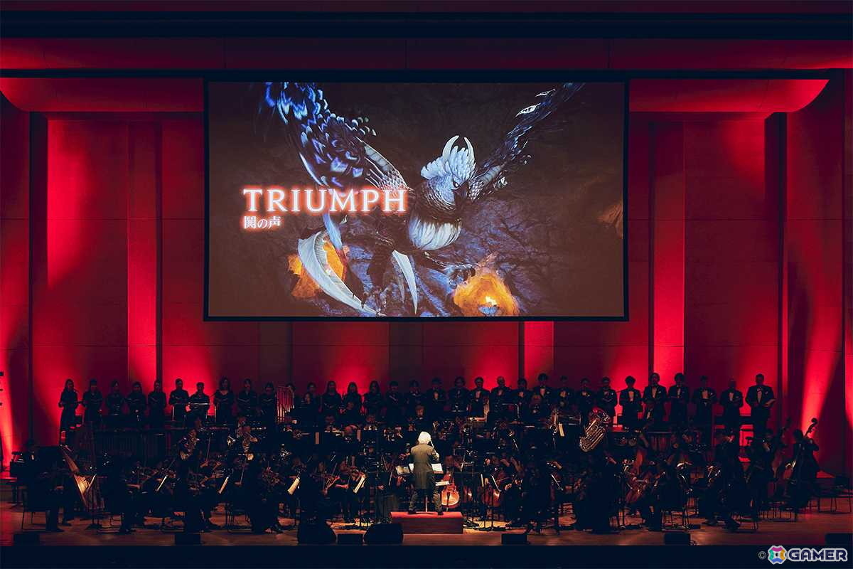 光の戦士の記憶を呼び覚ますコンサート――「FINAL FANTASY XIV ORCHESTRA CONCERT 2025 -Eorzean Symphony-」レポートの画像