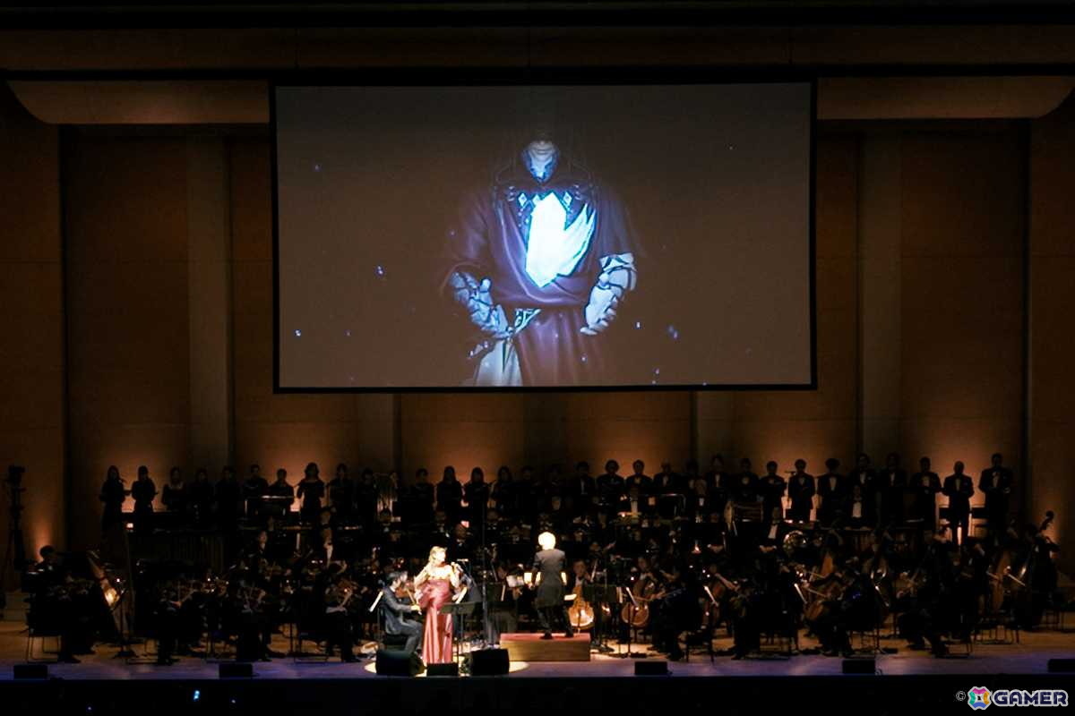 光の戦士の記憶を呼び覚ますコンサート――「FINAL FANTASY XIV ORCHESTRA CONCERT 2025 -Eorzean Symphony-」レポートの画像