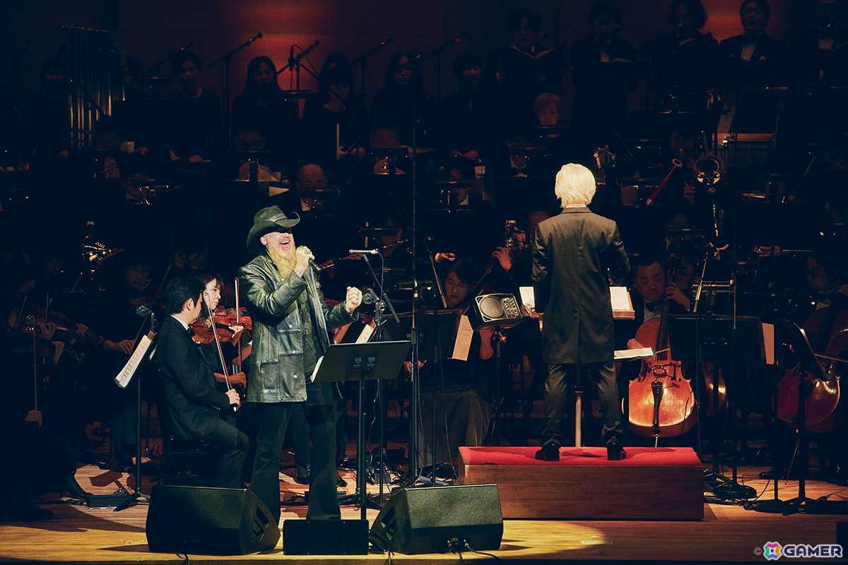 光の戦士の記憶を呼び覚ますコンサート――「FINAL FANTASY XIV ORCHESTRA CONCERT 2025 -Eorzean Symphony-」レポートの画像