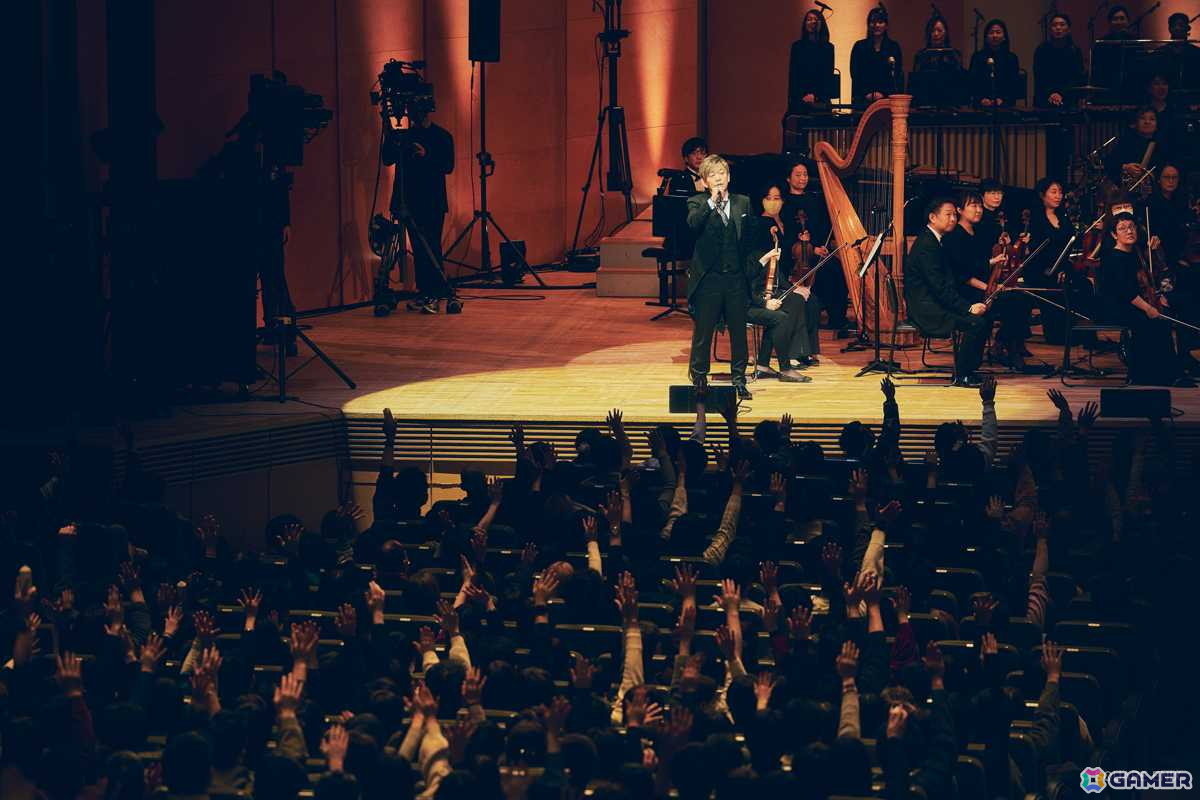 光の戦士の記憶を呼び覚ますコンサート――「FINAL FANTASY XIV ORCHESTRA CONCERT 2025 -Eorzean Symphony-」レポートの画像