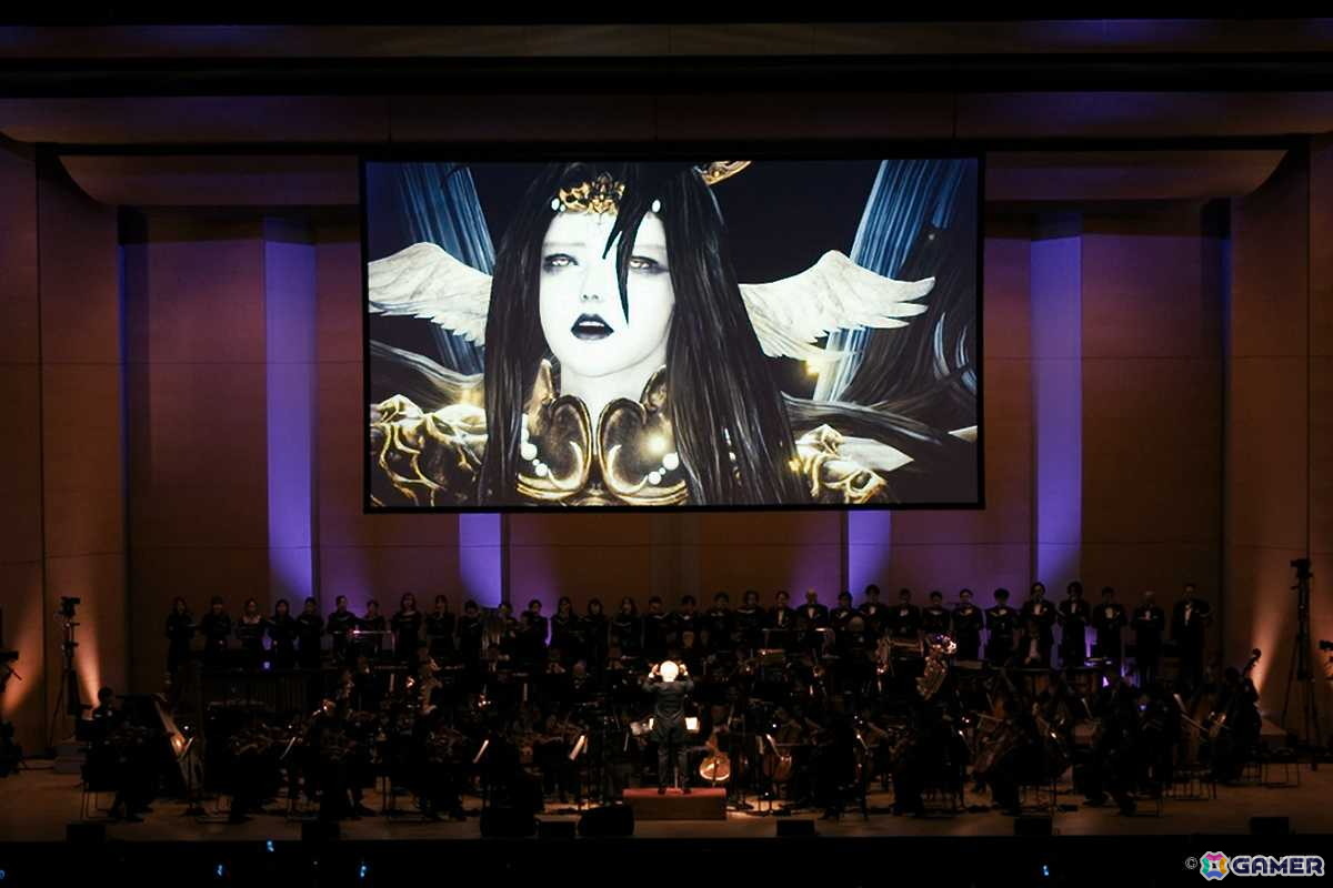 光の戦士の記憶を呼び覚ますコンサート――「FINAL FANTASY XIV ORCHESTRA CONCERT 2025 -Eorzean Symphony-」レポートの画像