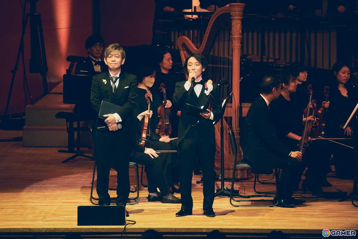 光の戦士の記憶を呼び覚ますコンサート――「FINAL FANTASY XIV ORCHESTRA CONCERT 2025 -Eorzean Symphony-」レポートの画像