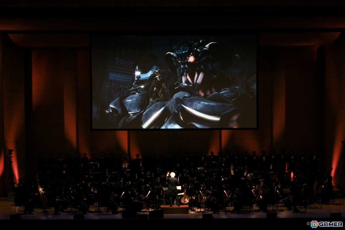 光の戦士の記憶を呼び覚ますコンサート――「FINAL FANTASY XIV ORCHESTRA CONCERT 2025 -Eorzean Symphony-」レポートの画像