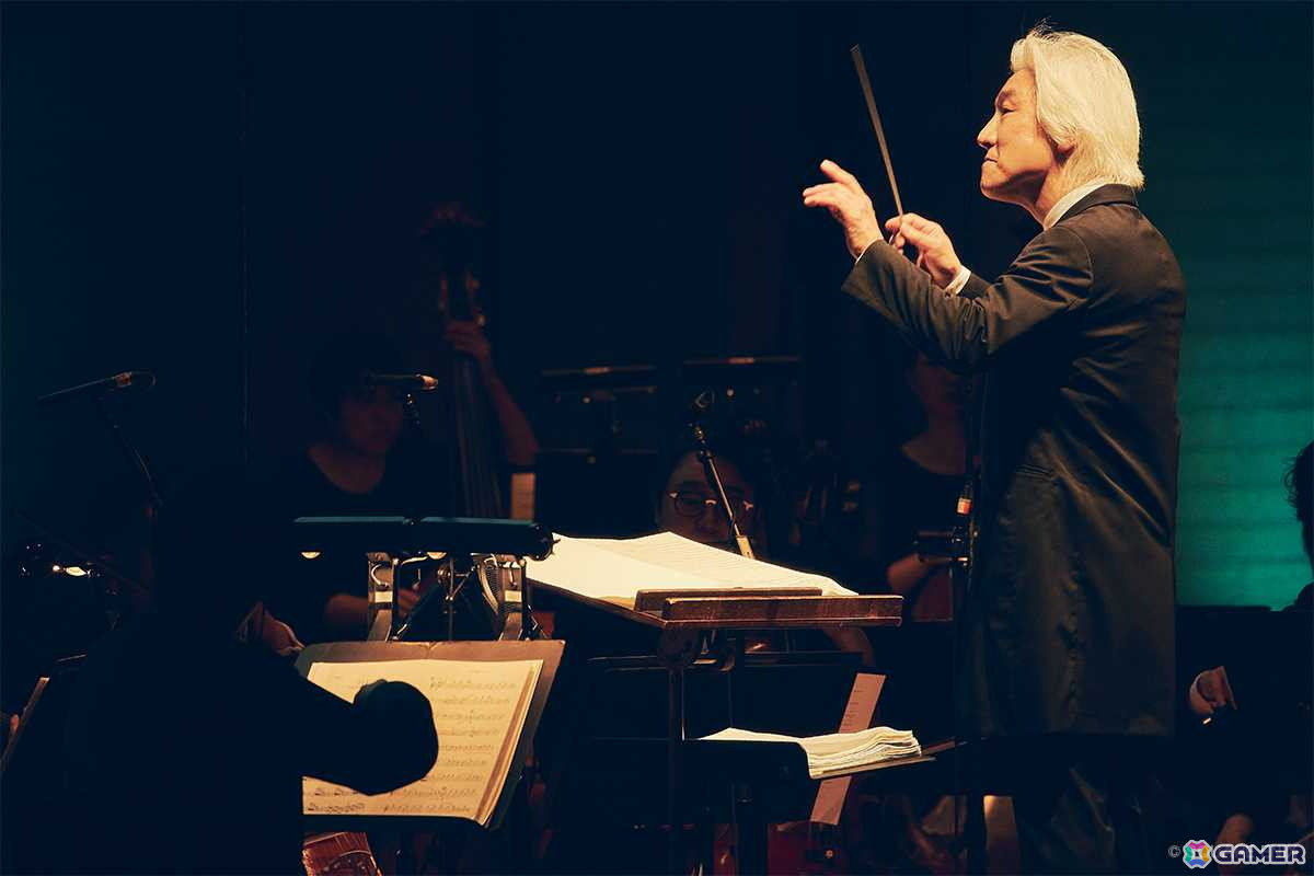 光の戦士の記憶を呼び覚ますコンサート――「FINAL FANTASY XIV ORCHESTRA CONCERT 2025 -Eorzean Symphony-」レポートの画像