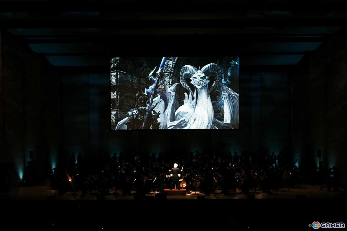 光の戦士の記憶を呼び覚ますコンサート――「FINAL FANTASY XIV ORCHESTRA CONCERT 2025 -Eorzean Symphony-」レポートの画像