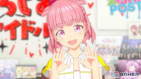 「シャインポスト Be Your アイドル！」の北海道出身アイドル・陽本日夏（ヒナ）がかわいいと言いたい【年末年始企画】の画像2