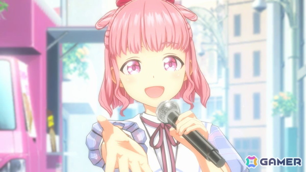「シャインポスト Be Your アイドル！」の北海道出身アイドル・陽本日夏（ヒナ）がかわいいと言いたい【年末年始企画】の画像40